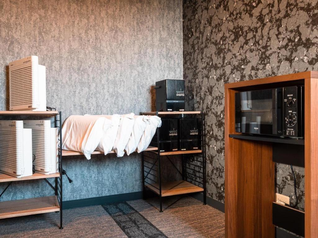 Business Hotel Hane Ise Inter Exterior foto